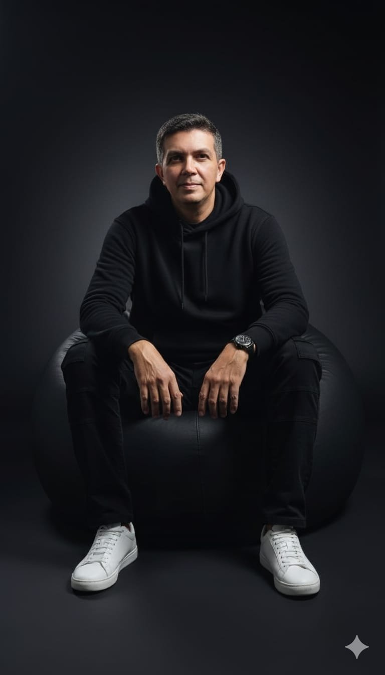 João Paulo Bezerra